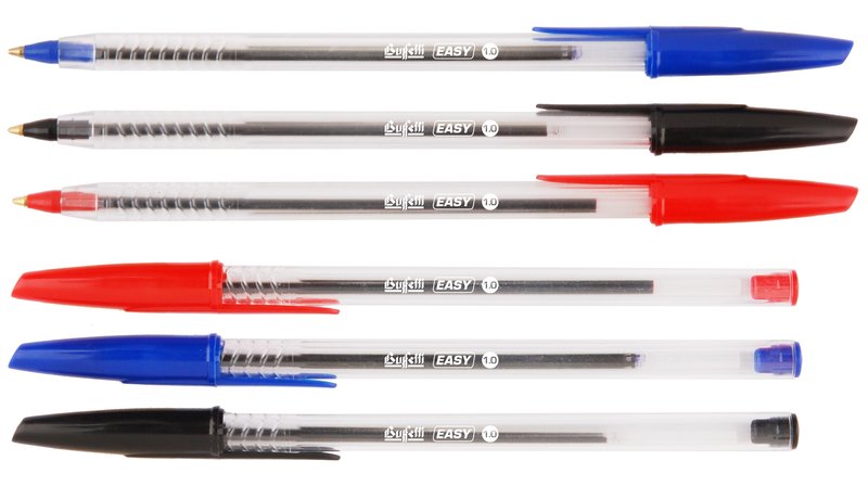 Penna a sfera Easy 1.0