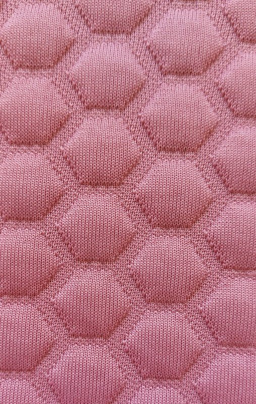 Sedia operativa Armonia old rose