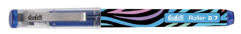 RollerBall Animal - colore blu