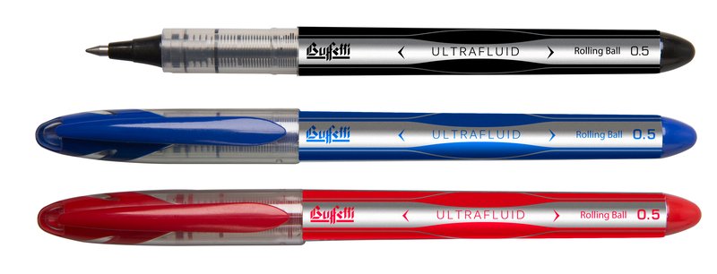 RollerBall Ultra Fluid 0.5