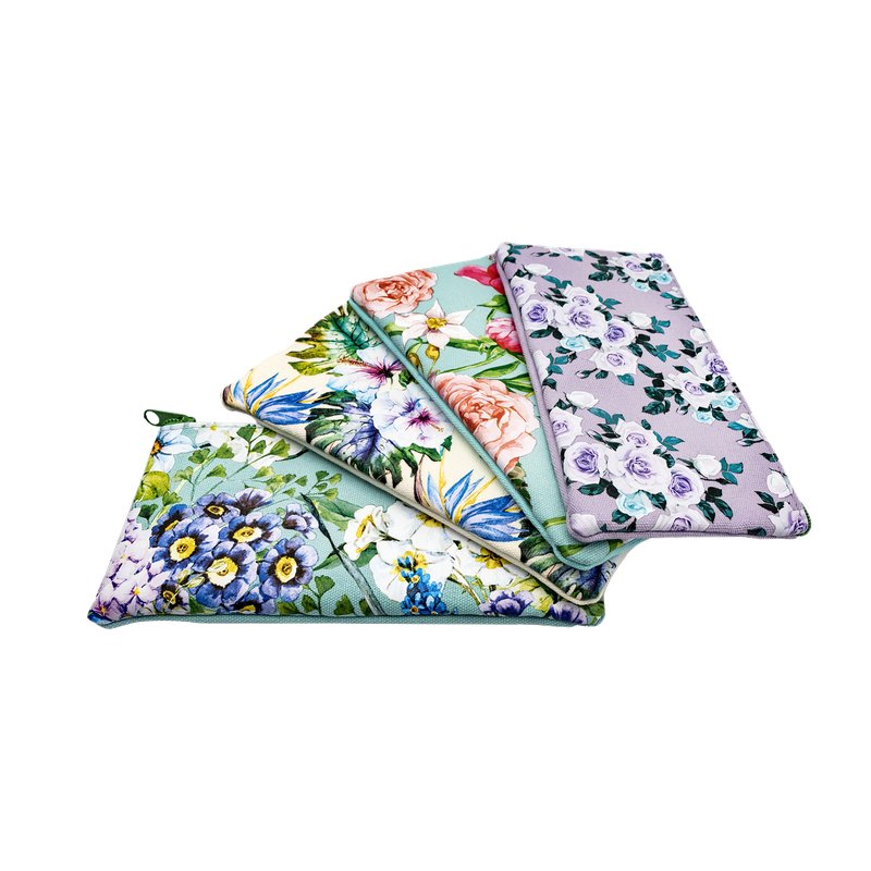 Bustina Pigna Nature Flowers - colori assortiti