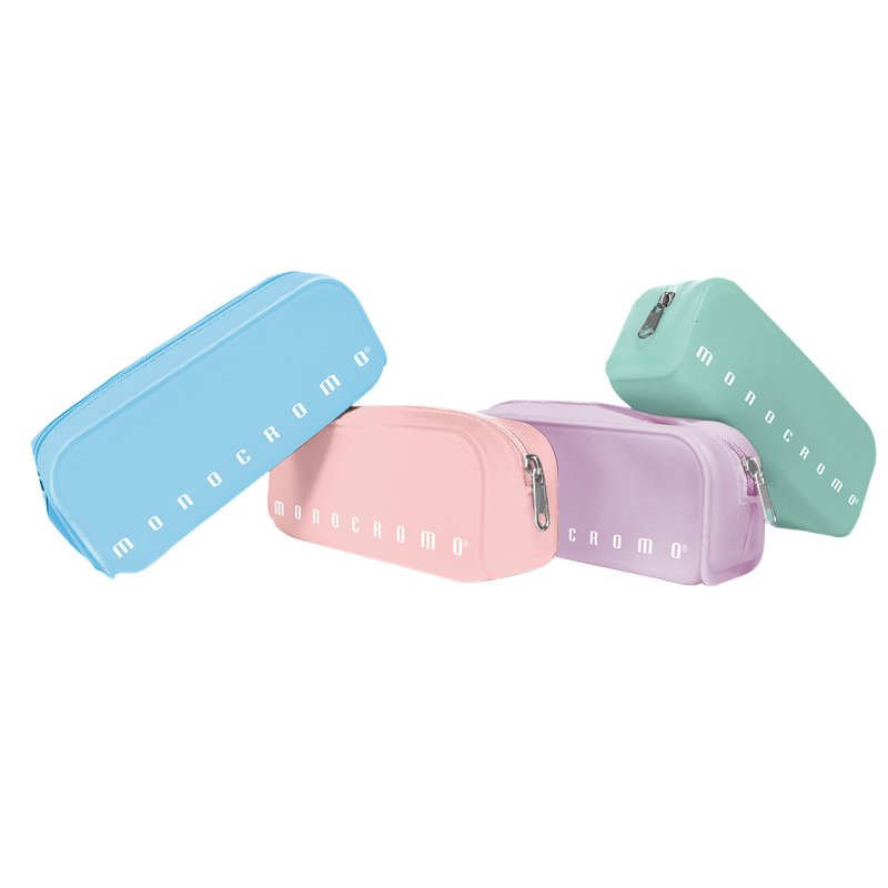 Bustina Monocromo Pastel - colori assortiti