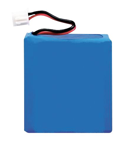Batteria ricaricabile per HT-6070