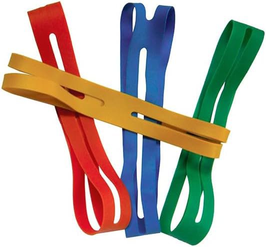 Elastici X-Band