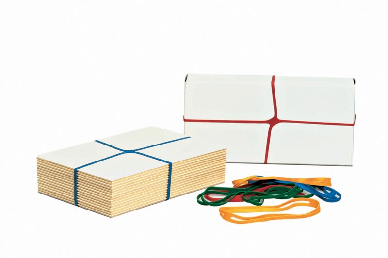Elastici X-Band