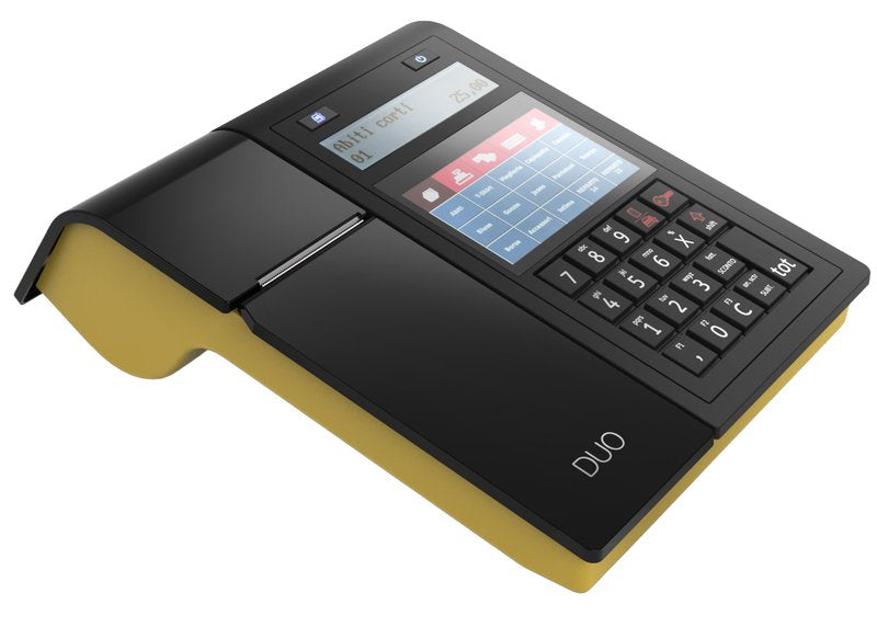 Registratore telematico DUO