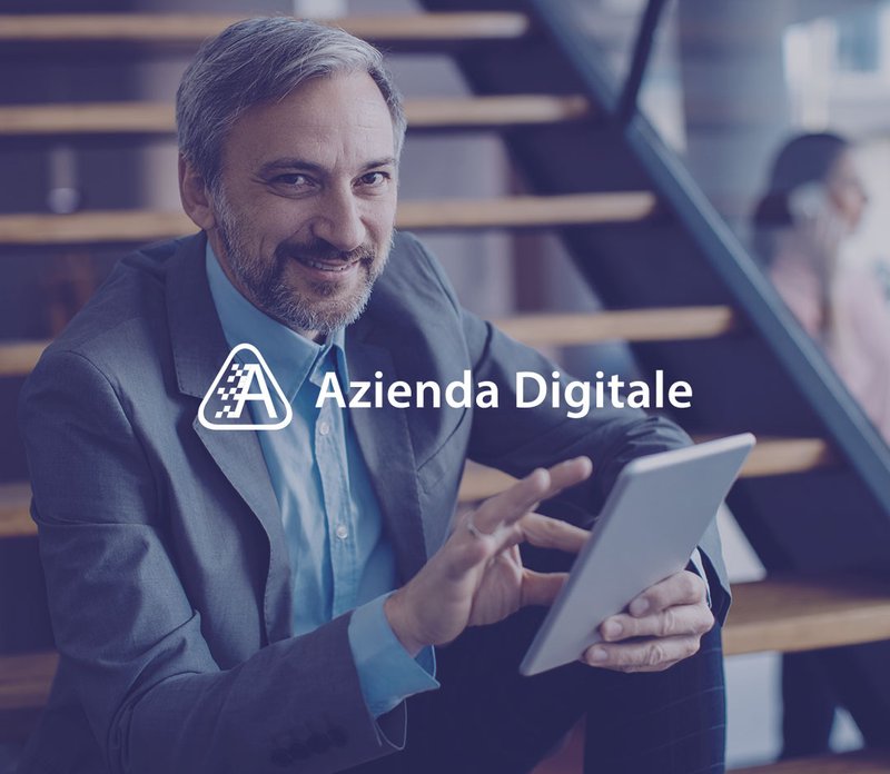 Digitalizzazione documenti e gestione invio e ricezione fatture dallo SDI - Azienda Digitale