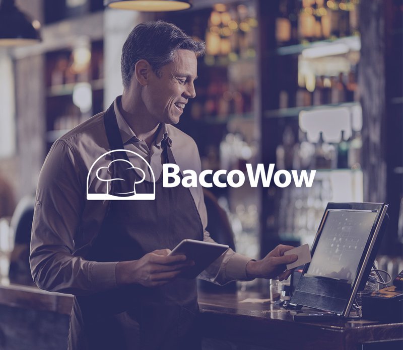 Bacco Software gestionale ristoranti