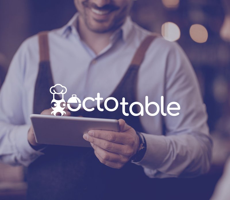 Octotable - Software per prenotazione tavoli ristorante