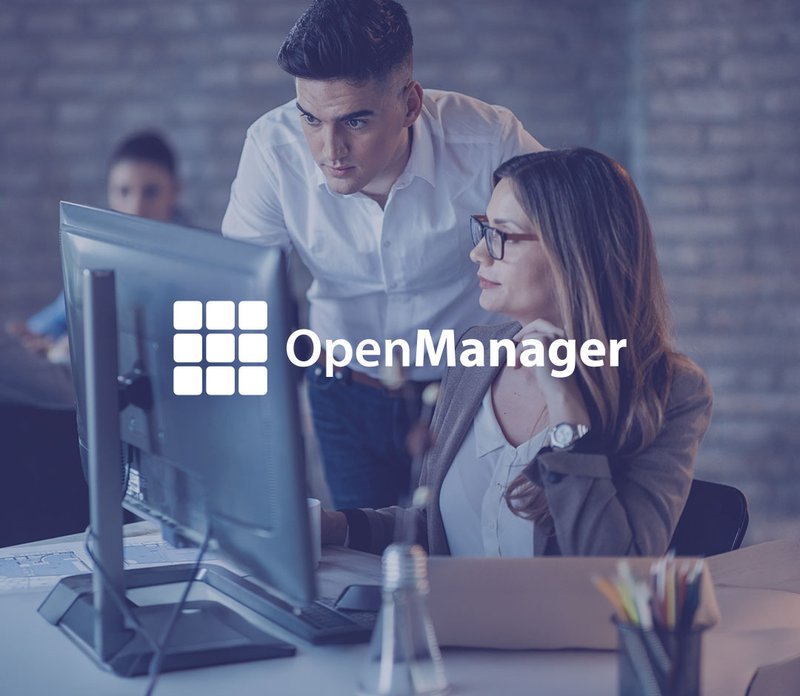 Software gestionale per aziende e Pmi commerciale e servizi - OpenManager