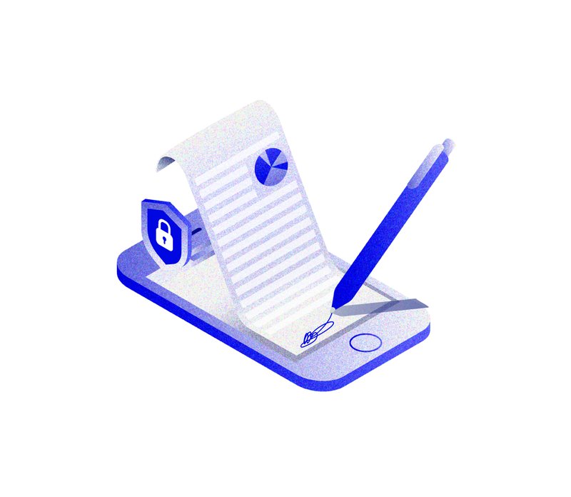 Firma Digitale remota - attivazione con SPID - 3 anni