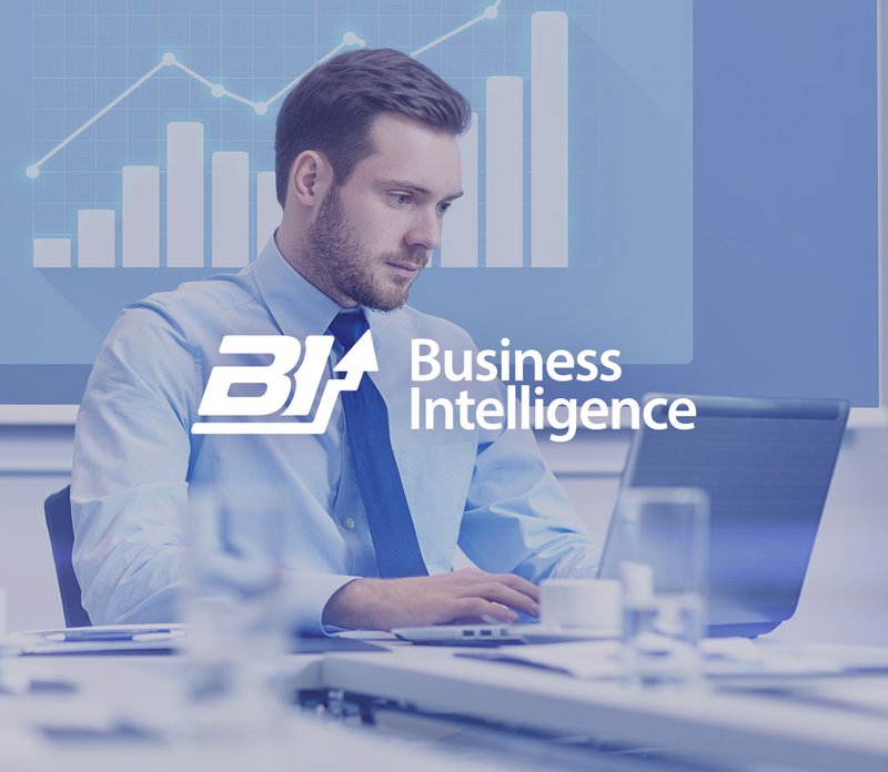 Business Intelligence per aziende - Business Intelligence