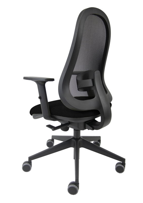 Sedia Formula nero