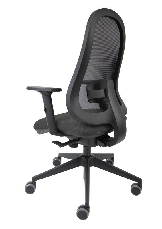 Sedia Formula nero