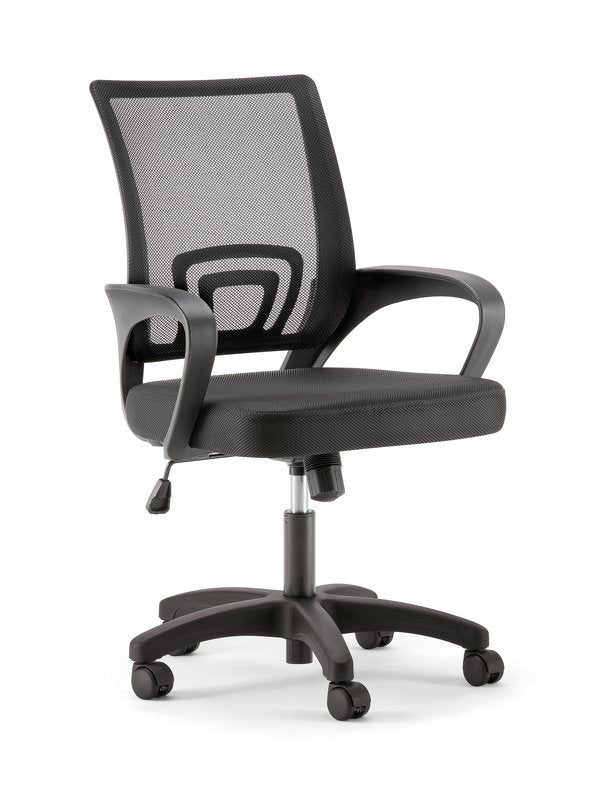 Sedia Adapta Pro - nera