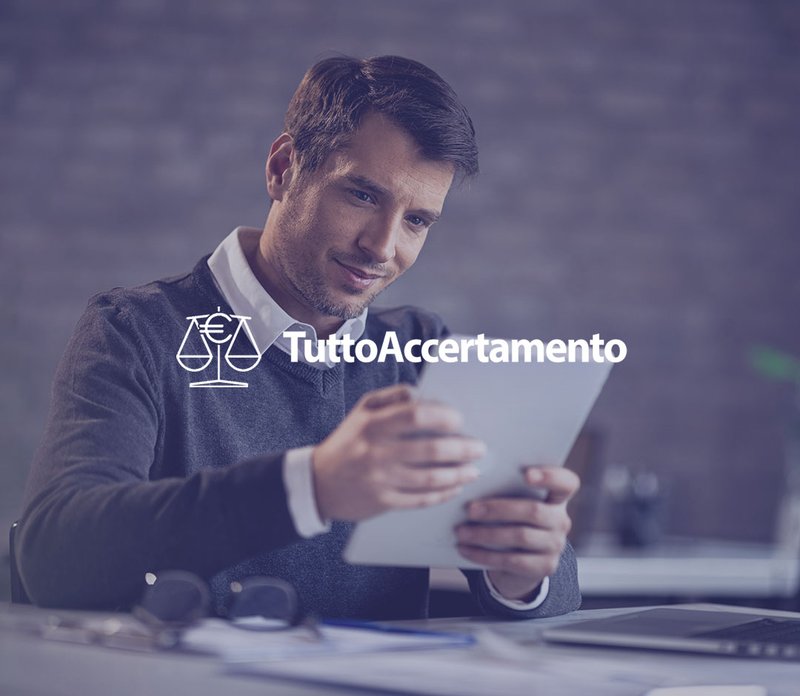 Tutto Accertamento