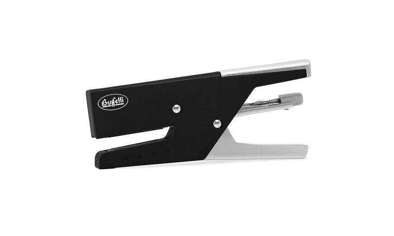 Cucitrice a pinza Daily Pro - passo 6/4 e 6/6 mm - nero