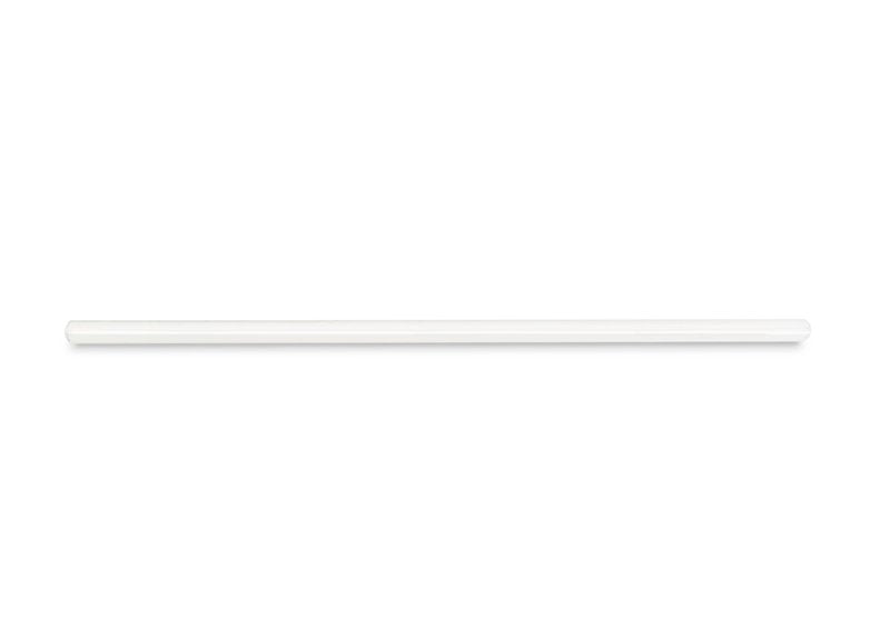 Colla termofusibile trasparente in stick - diam. 12 mm