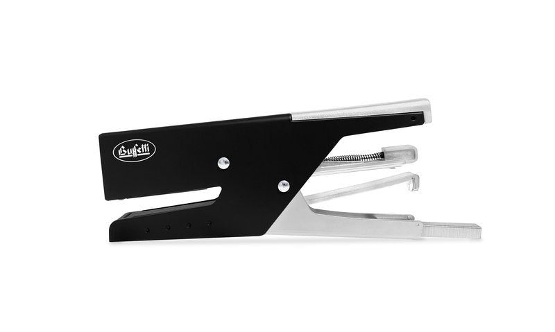 Cucitrice a pinza Daily Pro - passo 6/4 e 6/6 mm - nero