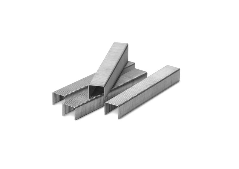 Punti metallici - passo 6 - 6/6 mm