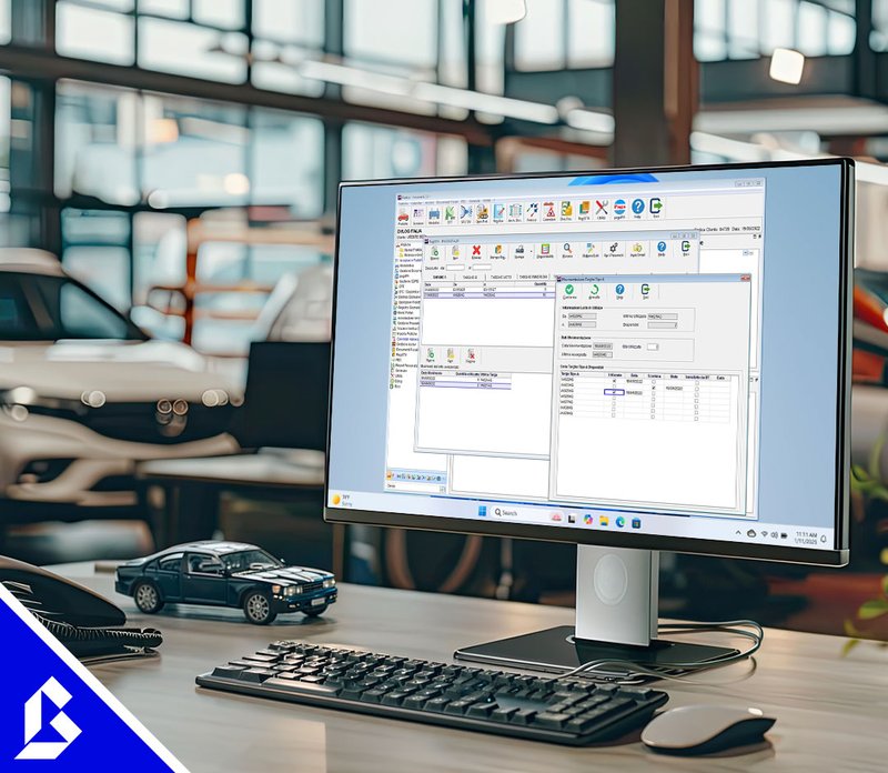 Software Gestionale Agenzie Pratiche Auto - Pratica