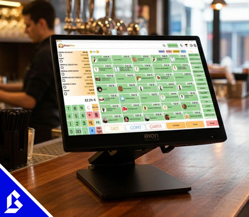 Bacco Software gestionale per la gestione dei ristoranti