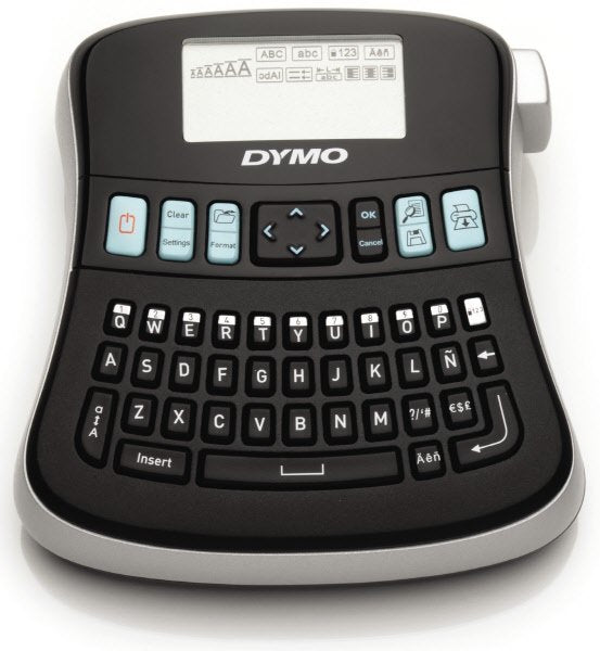 Etichettatrice da scrivania LM 210D
