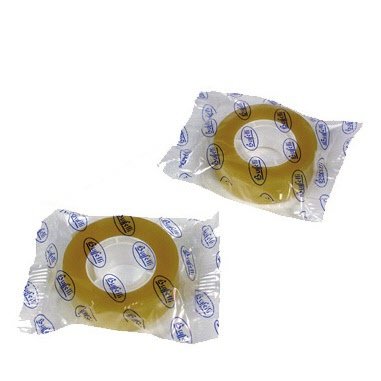 Nastro adesivo in PPL silenzioso - 33 m x 15 mm