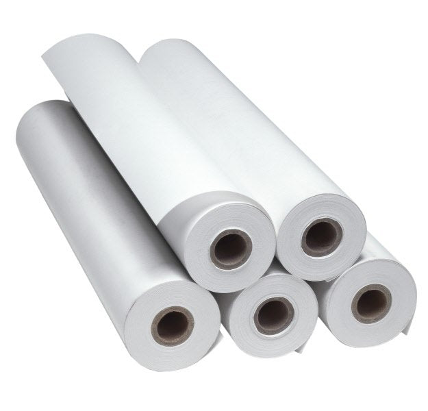 Rotoli plotter Buffetti 91,4 cm x 50 m - 80 g