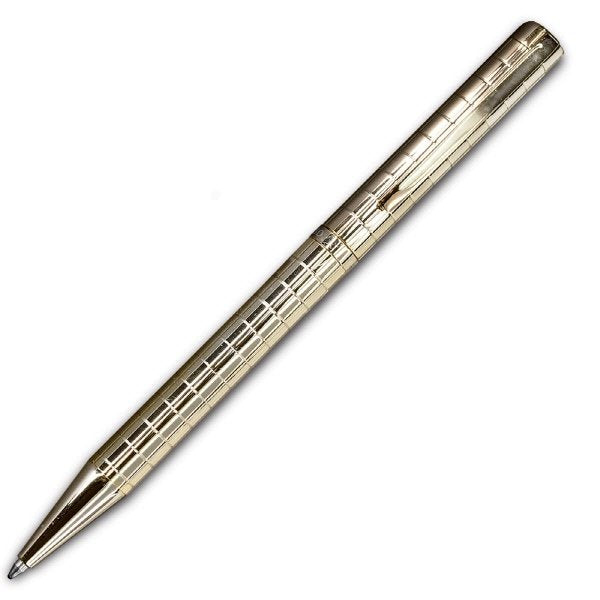 Penna a sfera Tesi - oro