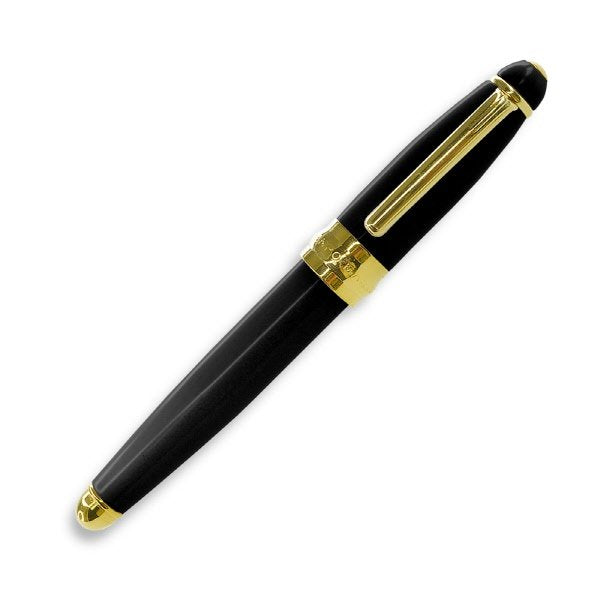 Penna stilografica Minny - nero