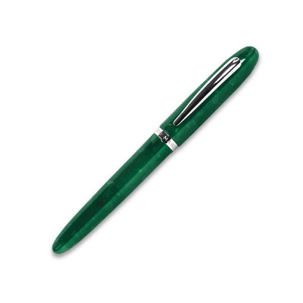 Penna roller Acropolis - verde pino