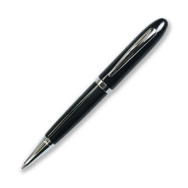 Penna a sfera Acropolis - nero