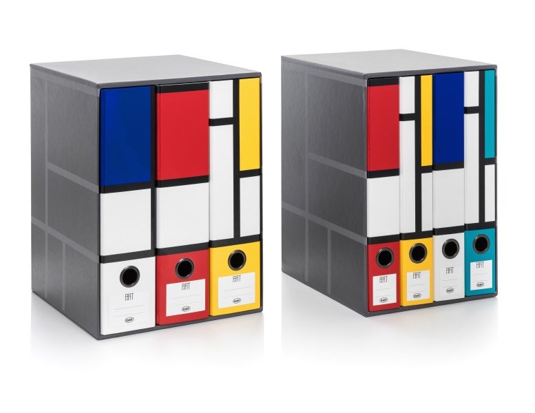 Gruppi di registratori Art