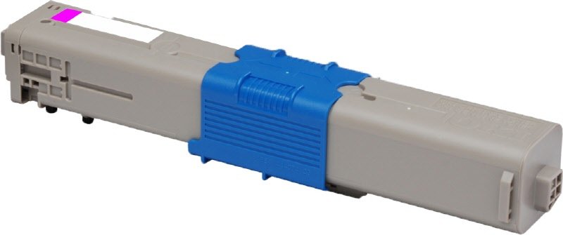 Oki Toner - Compatibile C301 44973533 - Giallo - 1.500 pag