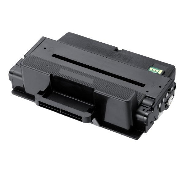 Samsung Toner - Compatibile Rigenerato MLTD205L MLT-D205L/ELS - Nero - 5.000 pag