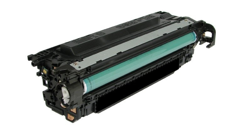 Toner HP - Compatibile 80A CF280A - Nero - 2.700 pag