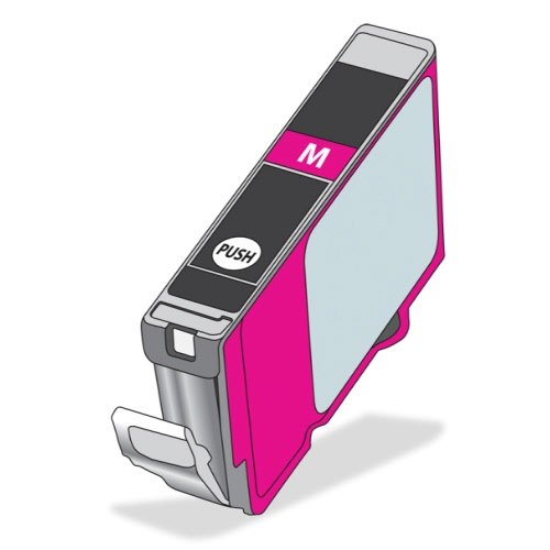 Epson Cartuccia ink jet - Compatibile 18XL C13T181340 - Magenta - 450 pag