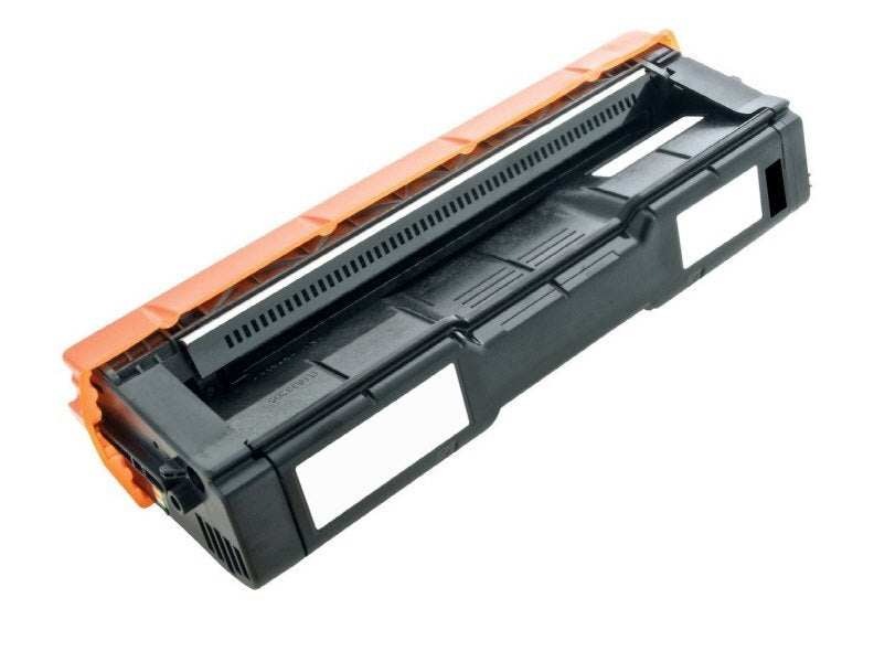 Ricoh Toner - Compatibile Rigenerato K241B 406052 - Nero - 2.300 pag