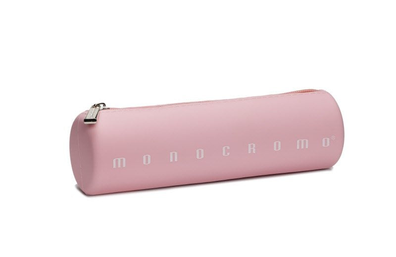 Tombolino Monocromo Pastel - Silicone morbido soft touch - colori assortiti