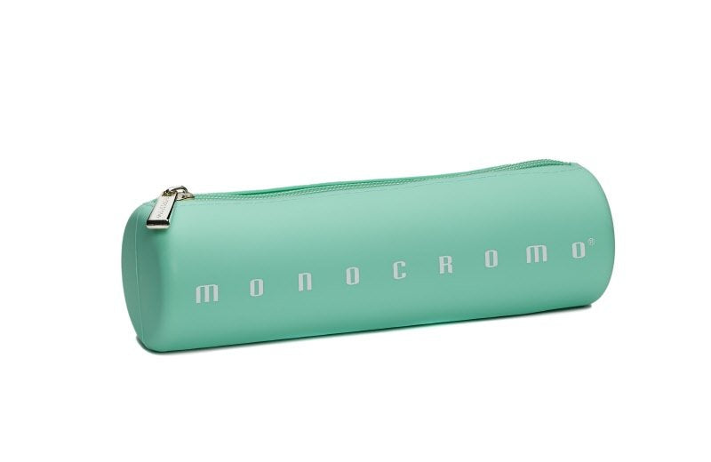 Tombolino Monocromo Pastel - Silicone morbido soft touch - Verde