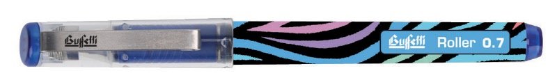 RollerBall Animal - colore blu