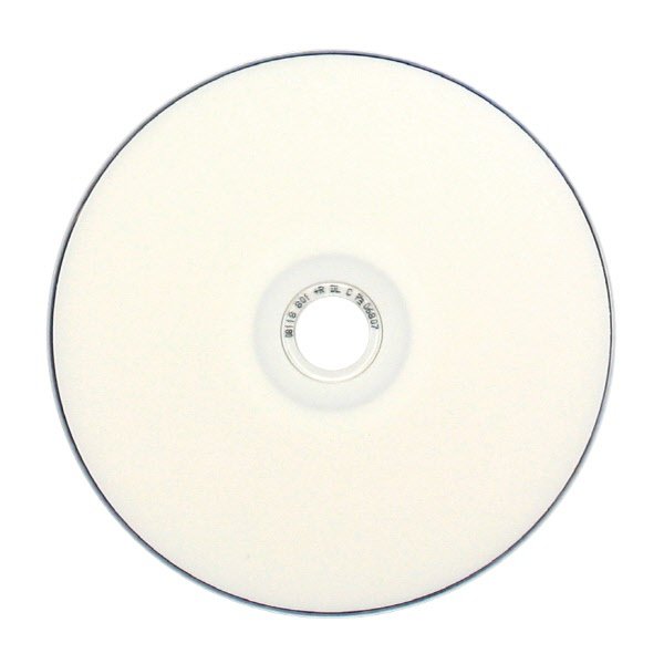 Buffetti - CD-R scrivibile - 700 MB - slim case - Stampabile inkjet
