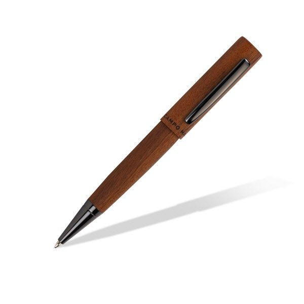 Penna sfera Africa - tabacco