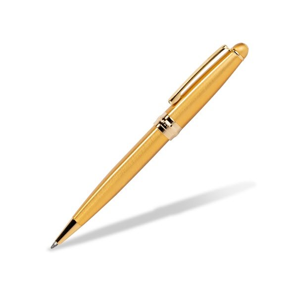 Penna a sfera Minny Big - oro
