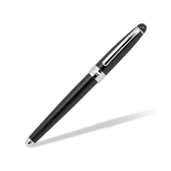 Penna stilografica Big Minny - nero