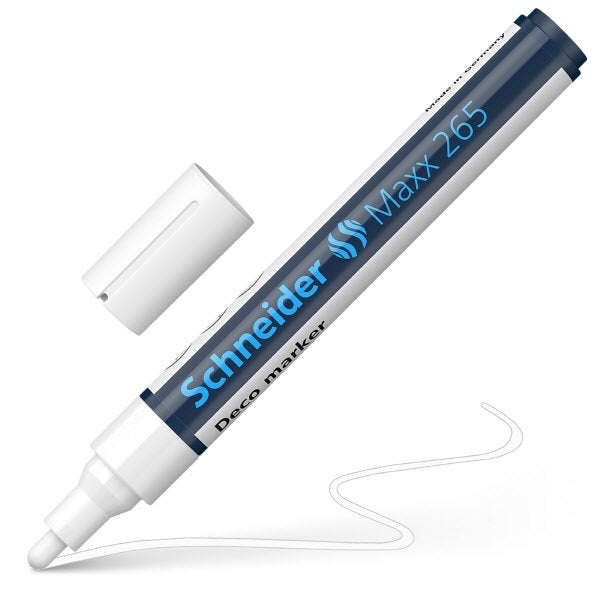 Marcatore gesso liquido MAXX 265