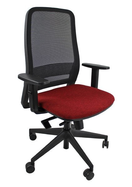 Sedia operativa Adjustable