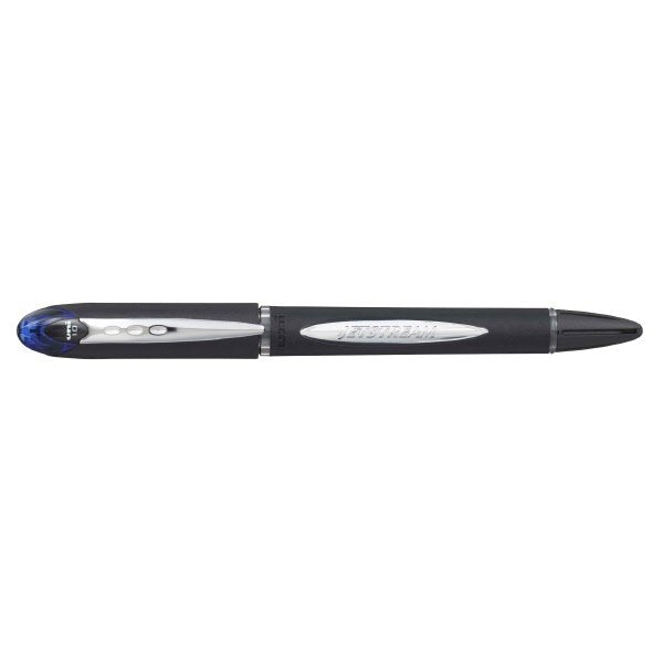 Penna a sfera gel Jetstream - blu - Tratto fine