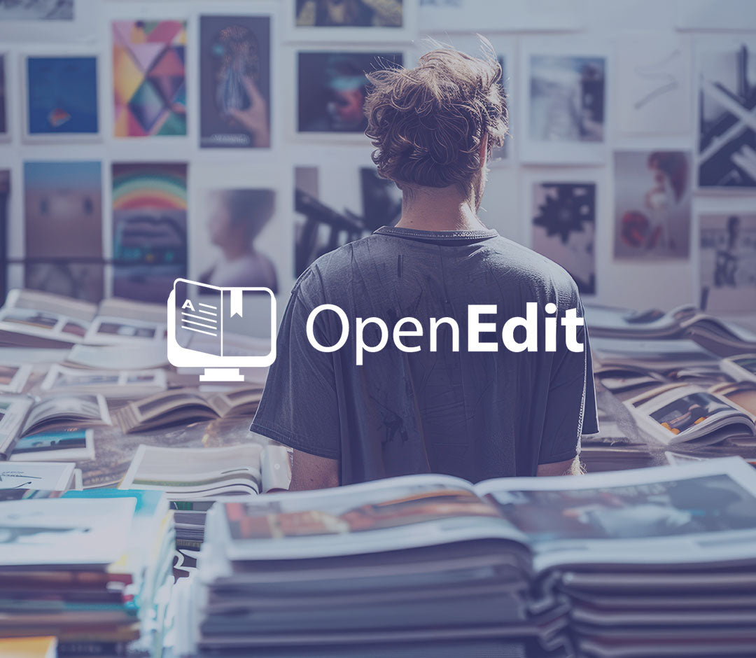 OpenEdit Software gestionale per Case Editrici ed ERP per l'Editoria